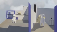 2. Human: Fall Flat x4 Pack (PC) (klucz STEAM)